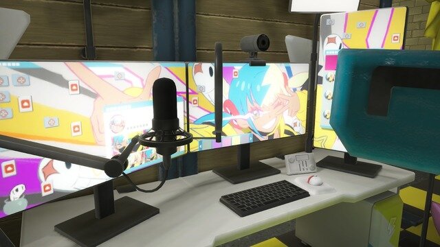 『ポケモンZA』“カナリィ”フィギュアにタペストリー…ラシーヌ工務店でグッズを追ったら見えてきた、カナリィの“祖父愛”や“少し若い頃”