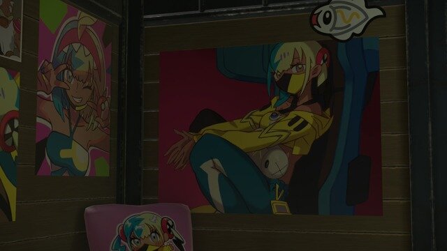 『ポケモンZA』“カナリィ”フィギュアにタペストリー…ラシーヌ工務店でグッズを追ったら見えてきた、カナリィの“祖父愛”や“少し若い頃”