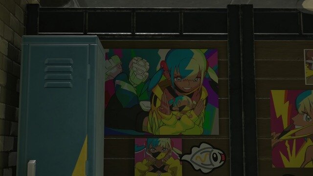 『ポケモンZA』“カナリィ”フィギュアにタペストリー…ラシーヌ工務店でグッズを追ったら見えてきた、カナリィの“祖父愛”や“少し若い頃”