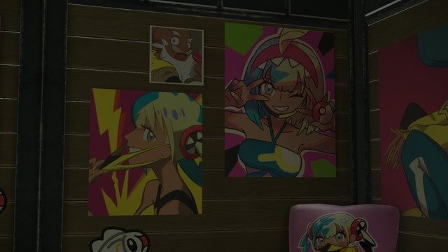 『ポケモンZA』“カナリィ”フィギュアにタペストリー…ラシーヌ工務店でグッズを追ったら見えてきた、カナリィの“祖父愛”や“少し若い頃”