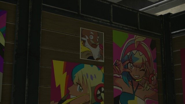 『ポケモンZA』“カナリィ”フィギュアにタペストリー…ラシーヌ工務店でグッズを追ったら見えてきた、カナリィの“祖父愛”や“少し若い頃”