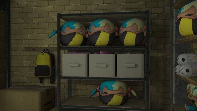 『ポケモンZA』“カナリィ”フィギュアにタペストリー…ラシーヌ工務店でグッズを追ったら見えてきた、カナリィの“祖父愛”や“少し若い頃”