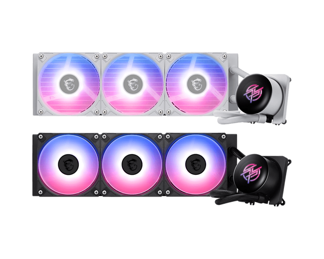 『バトルフィールド6』を2.1インチでプレイ！？CPUクーラーのスクリーンをまさかのディスプレイ代わりに