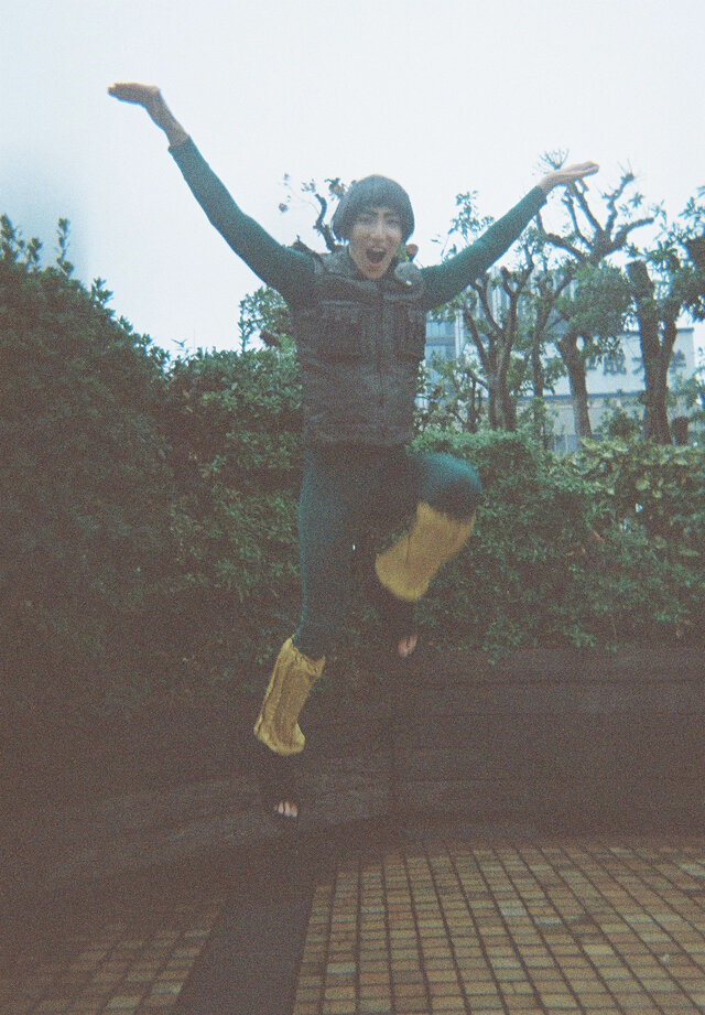 マイト・ガイ「NARUTO -ナルト-」／AKIHITO（X：@AkihitoAll）