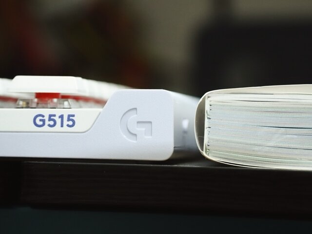 これは“綾華推し”にとって最高の神器かもしれない―「ロジクールG」×『原神』コラボのキーボード&ヘッドセット“神里綾華特別モデル”を触ってみた！