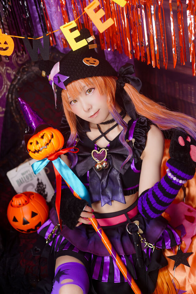 マヤノトップガン『ウマ娘 プリティーダービー』／泡沫いろは（X：@irohautkt_cos）、撮影：だいちゃん（X：@dye3photo）