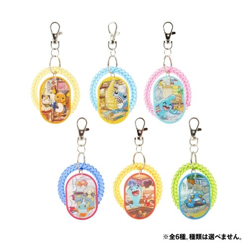 ソーナンスのシャンプーボトルがクセになる可愛さ！温泉テーマの「ぽけもんせんと～」及び、「ポケセンヒロシマ」記念グッズがオンラインで再販