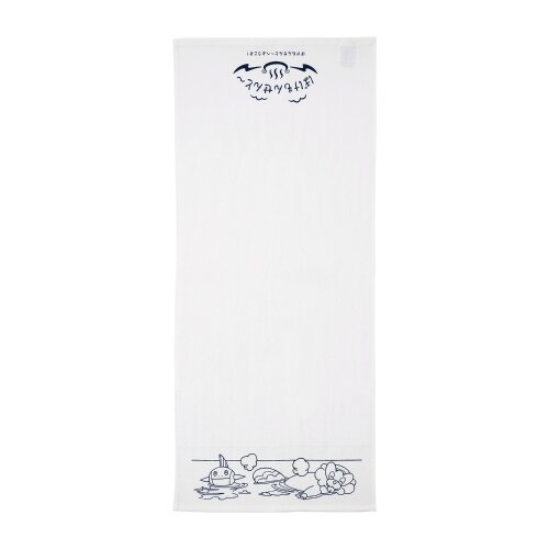 ソーナンスのシャンプーボトルがクセになる可愛さ！温泉テーマの「ぽけもんせんと～」及び、「ポケセンヒロシマ」記念グッズがオンラインで再販