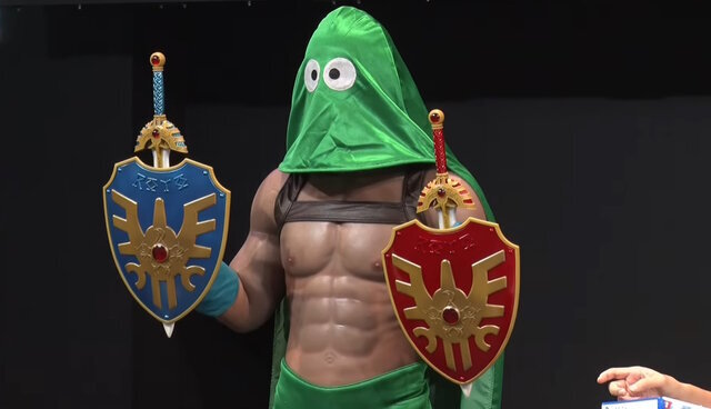 HD-2D版『ドラクエI&II』プレイ前に思い出したい「赤いロトの装備」の謎！堀井雄二氏の発言に衝撃が走ったあの日