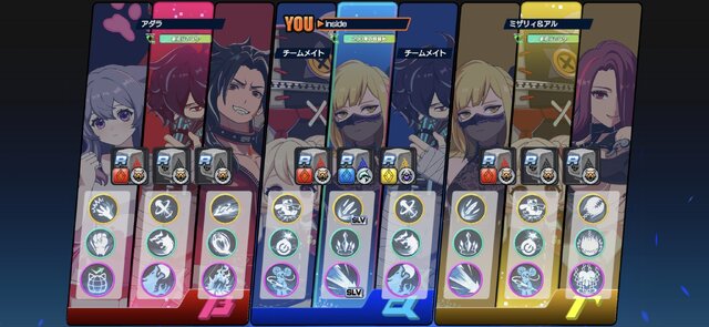 『アウトランカーズ』間口は広く、奥は深く。シンプルながらも三つ巴の構造がおもしろい新作スマホPvP