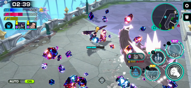 『アウトランカーズ』間口は広く、奥は深く。シンプルながらも三つ巴の構造がおもしろい新作スマホPvP