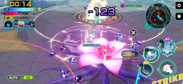 『アウトランカーズ』間口は広く、奥は深く。シンプルながらも三つ巴の構造がおもしろい新作スマホPvP