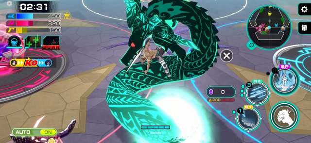 『アウトランカーズ』間口は広く、奥は深く。シンプルながらも三つ巴の構造がおもしろい新作スマホPvP