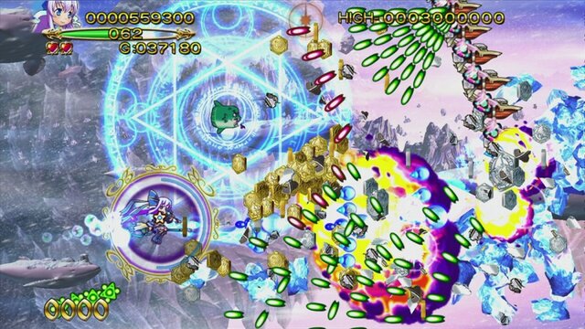トラブル☆ウィッチーズ ねぉ!