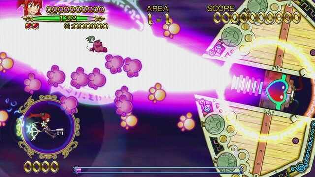 トラブル☆ウィッチーズ ねぉ!