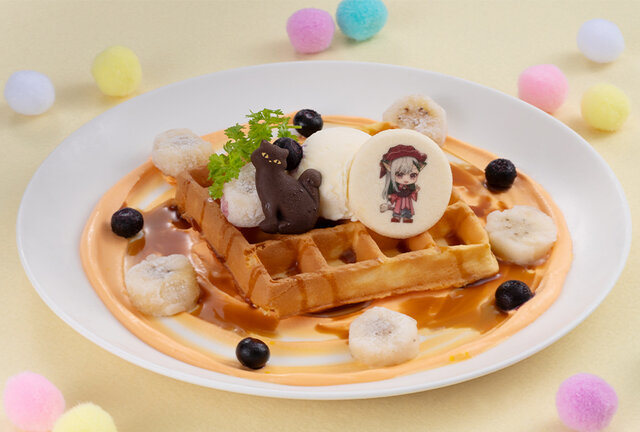 「七次元高校 生徒のみなさま～（全員集合）」にじさんじ・周央サンゴ×志摩スペイン村コラボ第3弾が11月1日より開催！“修学旅行”をテーマに企画を実施