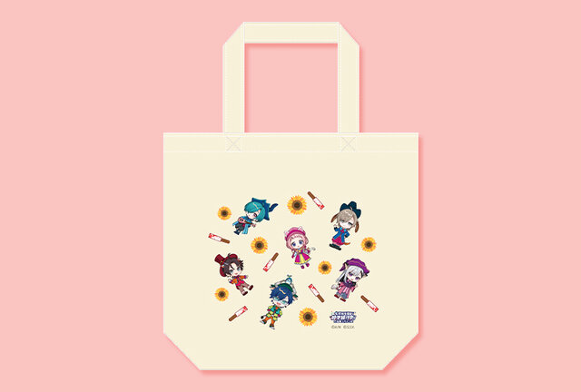 「七次元高校 生徒のみなさま～（全員集合）」にじさんじ・周央サンゴ×志摩スペイン村コラボ第3弾が11月1日より開催！“修学旅行”をテーマに企画を実施