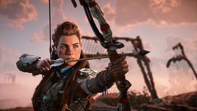 50%OFFのPS4版『Horizon Forbidden West』をPS5版にアプグレ！『グラブルVS ライジング』『レイディアント シルバーガン』は61%OFF【eショップ・PS Storeのお勧めセール】