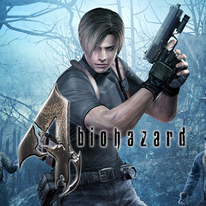 ハロウィンにぴったりな『バイオハザード』シリーズがお買い得！「CAPCOM AUTUMN SALE」開催中