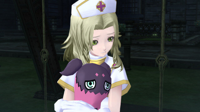 『テイルズ オブ エクシリア リマスター』本日10月30日より発売！「揺るぎなき信念のRPG」が現代機で再び