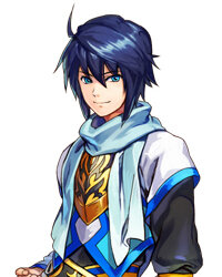 RPGドラグーンティア