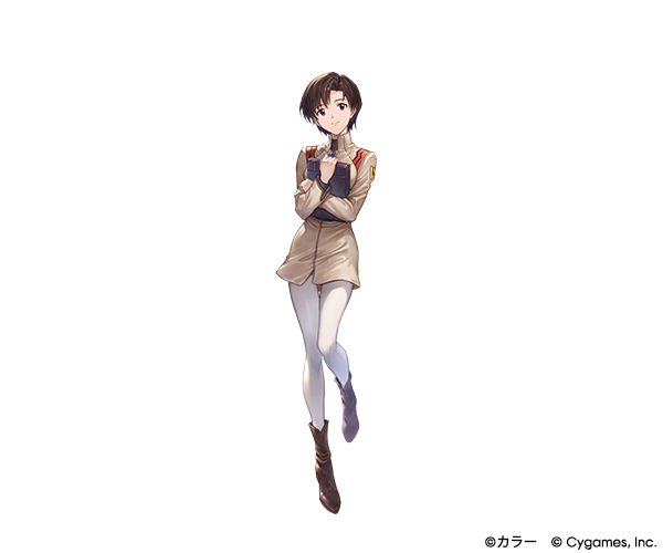 碇シンジ、綾波レイ、アスカなどのビジュアルも！『グラブル』×「エヴァ」コラボ開催概要が公開―お馴染みの8キャラクターが登場へ