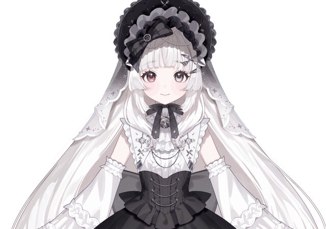 VTuberが「他のVTuberのファンアート」をいいねするのはNG？界隈の謎マナーが波紋呼ぶ