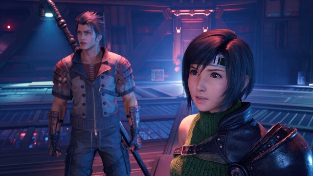 スイッチ2/ Xbox Series X|S /Win版『FF7リメイク インターグレード』2026年1月22日発売！常に9999ダメージなど快適な“ブースト機能”も実装