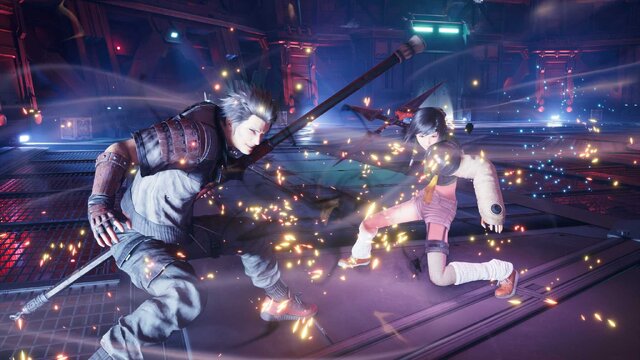 スイッチ2/ Xbox Series X|S /Win版『FF7リメイク インターグレード』2026年1月22日発売！常に9999ダメージなど快適な“ブースト機能”も実装