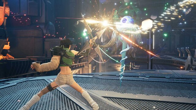 スイッチ2/ Xbox Series X|S /Win版『FF7リメイク インターグレード』2026年1月22日発売！常に9999ダメージなど快適な“ブースト機能”も実装