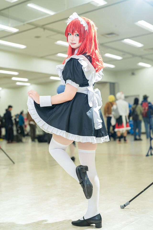 喜多郁代「ぼっち・ざ・ろっく!」／陽茉莉（X：@Hima_ri43829）