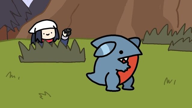 『ポケモンレジェンズZ-A』プレイヤーなら思わず共感？コミカルに前作と比較するファンアニメ公開