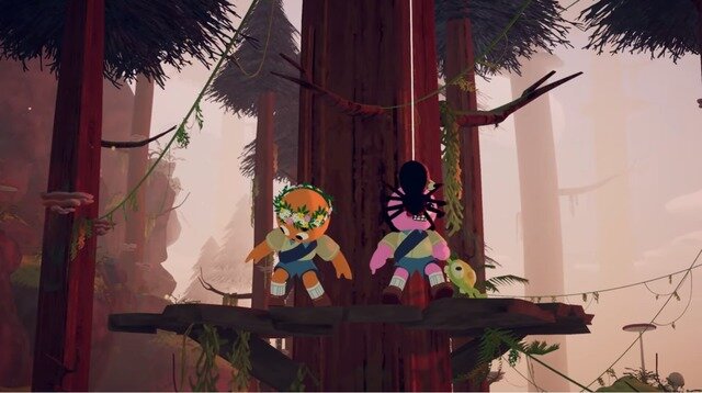 音もなく攫われる…？旋風巻き起こした4人協力登山ゲー『PEAK』次回アプデがどこか不穏