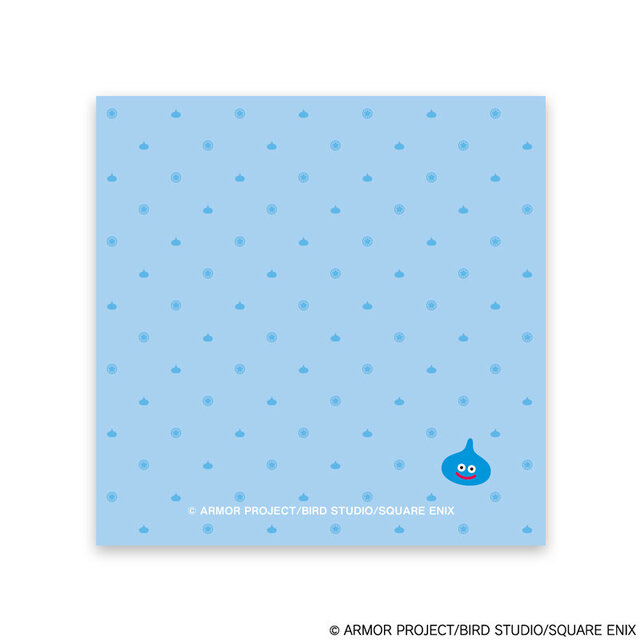 『ドラゴンクエスト』新作くじ発売！メタリックブルーに輝く「ロトの兜」や、「序曲」が流れるスライムめざまし時計などファン必見