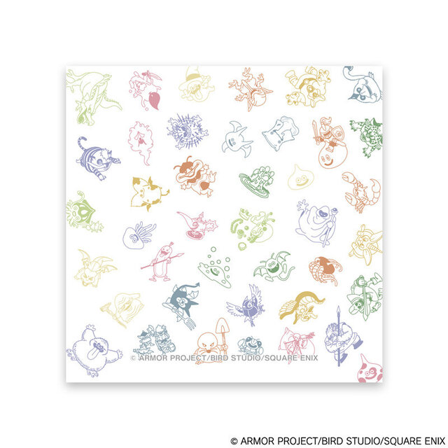 『ドラゴンクエスト』新作くじ発売！メタリックブルーに輝く「ロトの兜」や、「序曲」が流れるスライムめざまし時計などファン必見