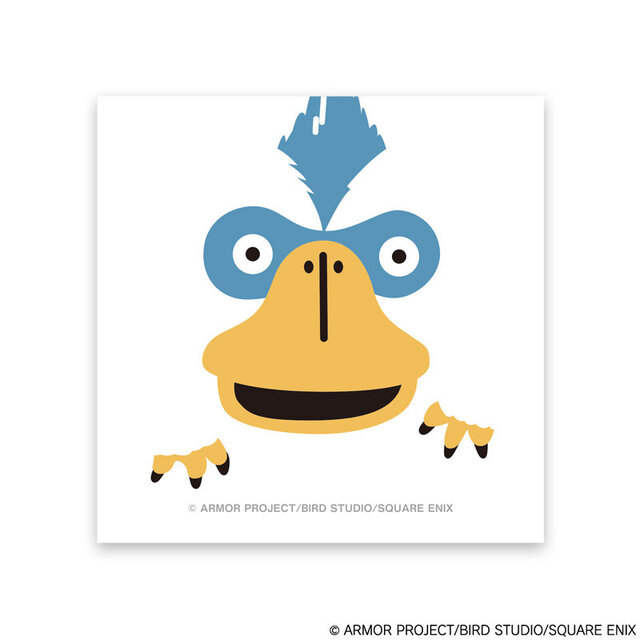 『ドラゴンクエスト』新作くじ発売！メタリックブルーに輝く「ロトの兜」や、「序曲」が流れるスライムめざまし時計などファン必見