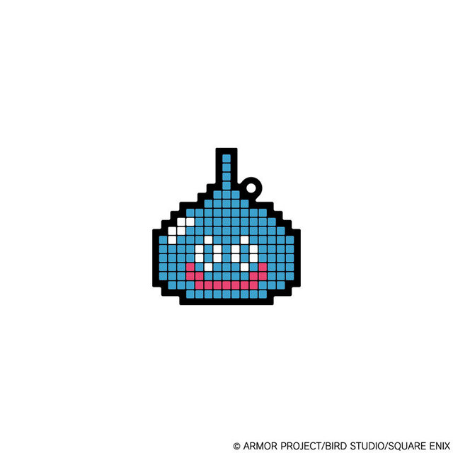 『ドラゴンクエスト』新作くじ発売！メタリックブルーに輝く「ロトの兜」や、「序曲」が流れるスライムめざまし時計などファン必見