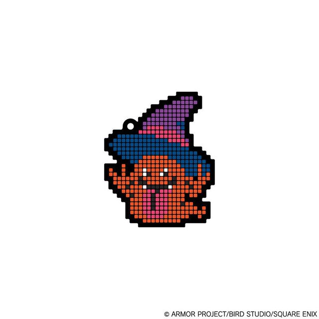 『ドラゴンクエスト』新作くじ発売！メタリックブルーに輝く「ロトの兜」や、「序曲」が流れるスライムめざまし時計などファン必見