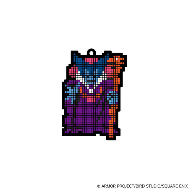 『ドラゴンクエスト』新作くじ発売！メタリックブルーに輝く「ロトの兜」や、「序曲」が流れるスライムめざまし時計などファン必見