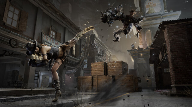 中国都市オープンワールド『望月(WANGYUE)』がティザー映像公開、開発状況も同時に報告―日本未上陸の注目ゲーム3選【2025年11月2日】