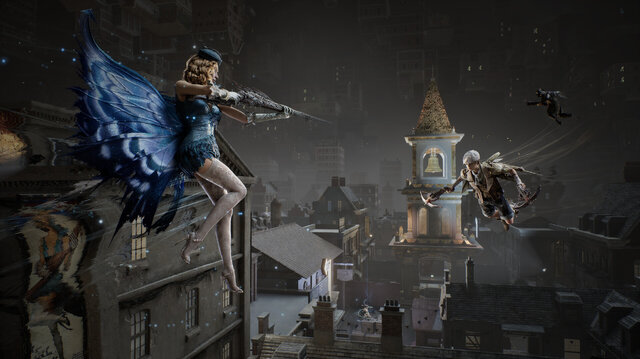 中国都市オープンワールド『望月(WANGYUE)』がティザー映像公開、開発状況も同時に報告―日本未上陸の注目ゲーム3選【2025年11月2日】