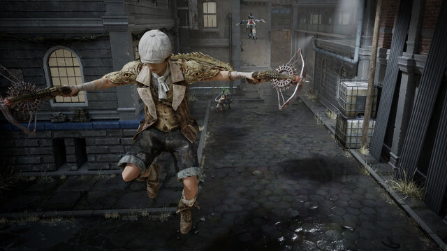 中国都市オープンワールド『望月(WANGYUE)』がティザー映像公開、開発状況も同時に報告―日本未上陸の注目ゲーム3選【2025年11月2日】