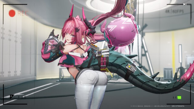 『アークナイツ：エンドフィールド』新規オペレーターがお披露目！ロドスから来た「アルデリア」などが追加され、総勢24名が次回ベータテストに登場