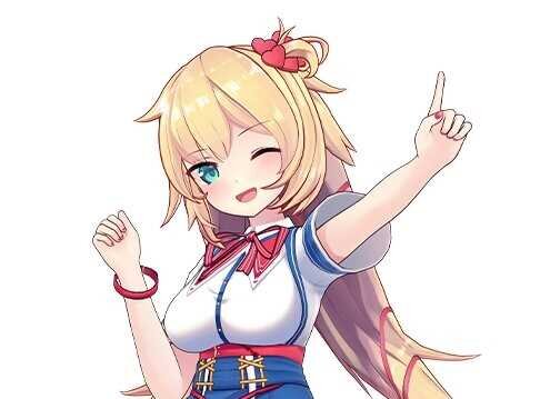 ホロライブ「赤井はあと」が活動休止へ―本人の精神状態が不安定、家族とも協議のうえ体調回復を優先