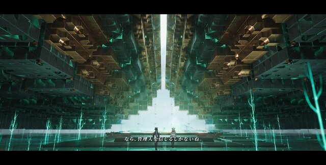 『アークナイツ：エンドフィールド』新PV公開！新たなエリア「武陵」やコピペができる集成工業システム新機能も