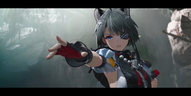 『アークナイツ：エンドフィールド』新PV公開！新たなエリア「武陵」やコピペができる集成工業システム新機能も