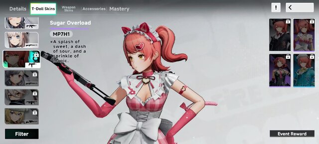 『ドルフロ』シリーズ新作TPS『Girls' Frontline: Fire Control』タイで開始のアーリーアクセス版を早速プレイ！