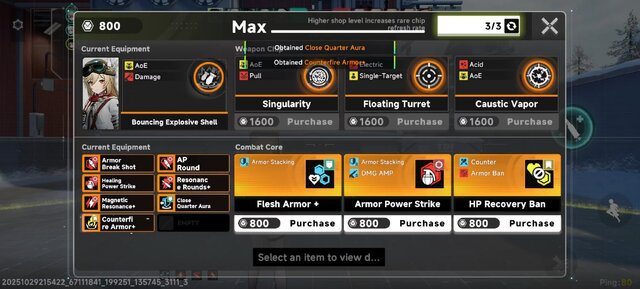 『ドルフロ』シリーズ新作TPS『Girls' Frontline: Fire Control』タイで開始のアーリーアクセス版を早速プレイ！