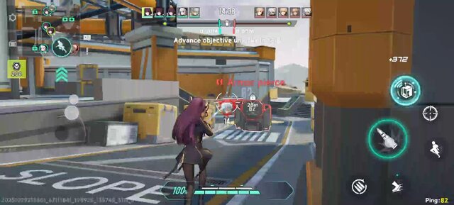 『ドルフロ』シリーズ新作TPS『Girls' Frontline: Fire Control』タイで開始のアーリーアクセス版を早速プレイ！