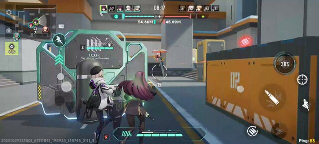 『ドルフロ』シリーズ新作TPS『Girls' Frontline: Fire Control』タイで開始のアーリーアクセス版を早速プレイ！